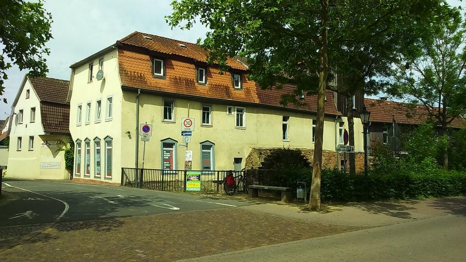 Gewerbeobjekt Dieburg - 2.100&euro; | Angebot:25935502