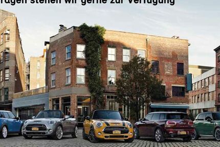 Mini Cooper SE 48.000 km 16.900 &euro; Friedberg 61169