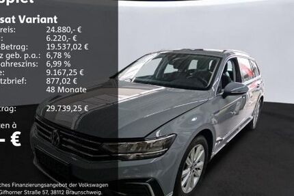 VW Passat Variant 60.091 km 24.880 &euro; Groß-Umstadt 64823