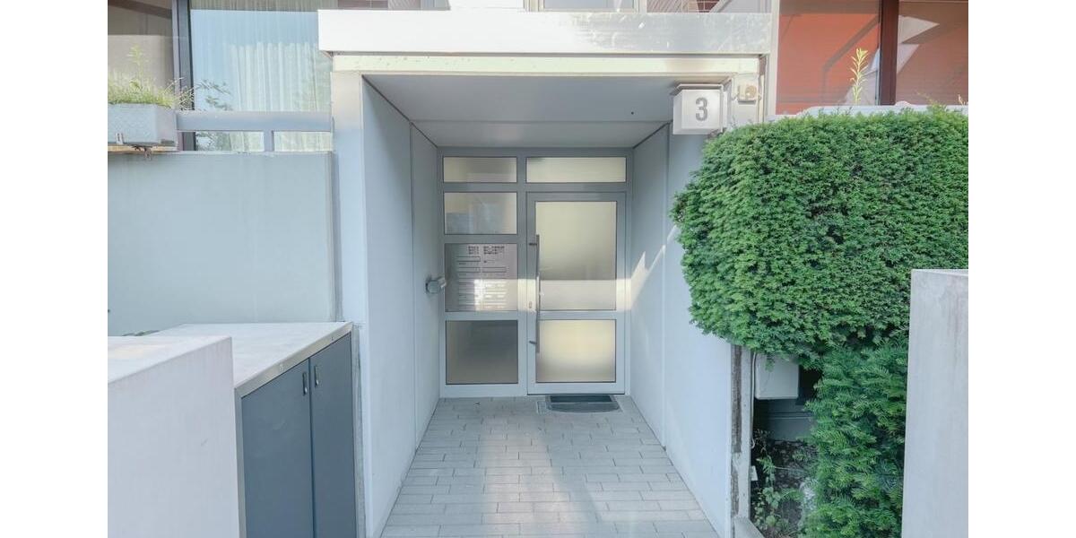 Etagenwohnung Frankfurt am Main Sachsenhausen Süd - 7 Zimmer, 95 m&sup2;, 595.000&euro; | Angebot:25957244