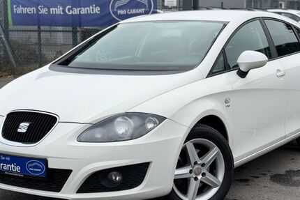 Seat Leon 165.000 km 4.490 &euro; Hanau 63452
