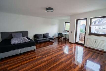 Zimmer Offenbach am Main Hafen - 1 Zimmer, 1.190&euro; | Angebot:26037906