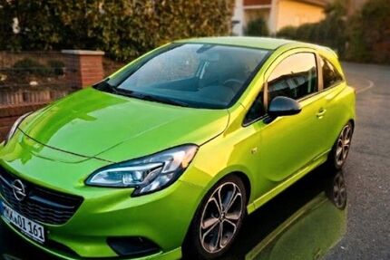Opel Corsa 78.200 km 10.900 &euro; Gelnhausen 63571