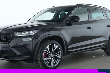 Skoda Kodiaq 50.205 km 39.814 &euro; Dietzenbach bei Frankfurt 63128