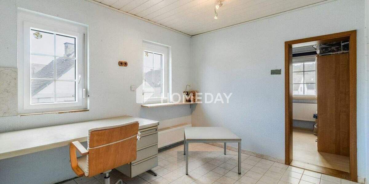 Einfamilienhaus Büdingen Düdelsheim - 6 Zimmer, 145 m&sup2;, 485.000&euro; | Angebot:25677731