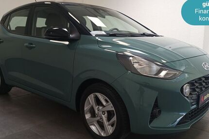 Hyundai i10 40.445 km 12.970 &euro; Egelsbach 63329
