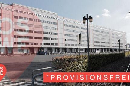 Gewerbeobjekt Frankfurt am Main Ost - 2.737&euro; | Angebot:25991920