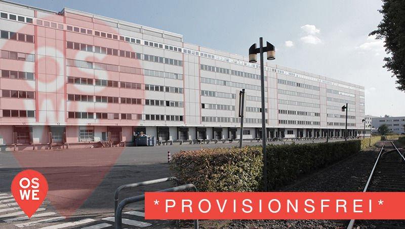 Gewerbeobjekt Frankfurt am Main Ost - 2.737&euro; | Angebot:25991920