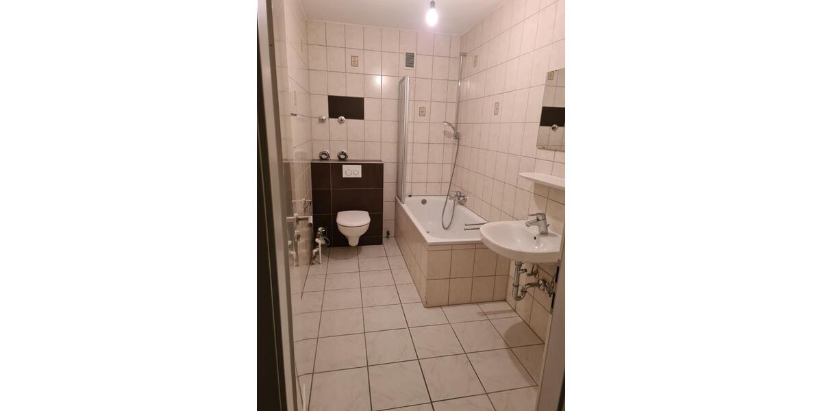 Etagenwohnung Hanau Lamboy - 2 Zimmer, 57 m&sup2;, 169.000&euro; | Angebot:25867054