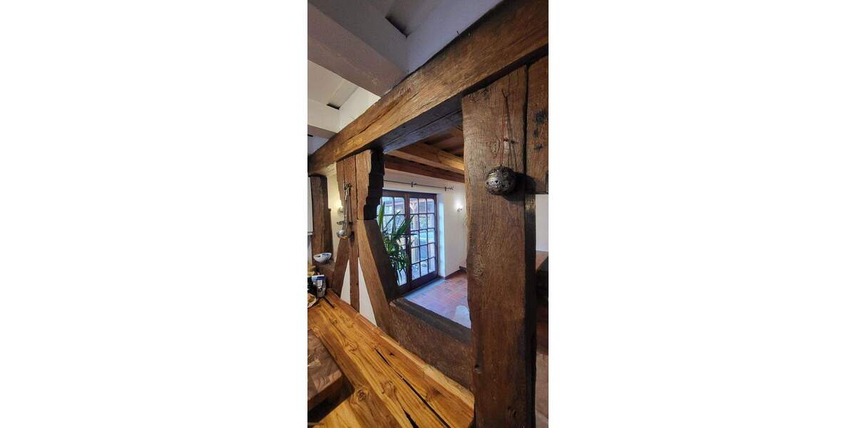 Bauernhaus, Landhaus Rodenbach Niederrodenbach - 6 Zimmer, 280 m&sup2;, 860.000&euro; | Angebot:25663300