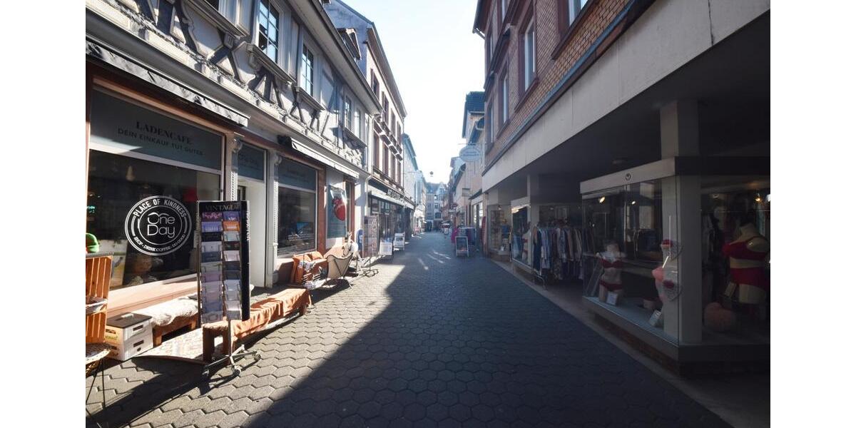 Gewerbeobjekt Aschaffenburg Österreicher Kolonie - 2.500&euro; | Angebot:25593237