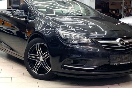 Opel Cascada 354.000 km 4.300 &euro; Neu-Isenburg 63263
