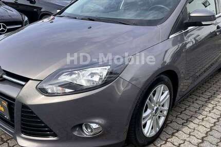 Ford Focus 140.000 km 7.450 &euro; Freigericht 63579