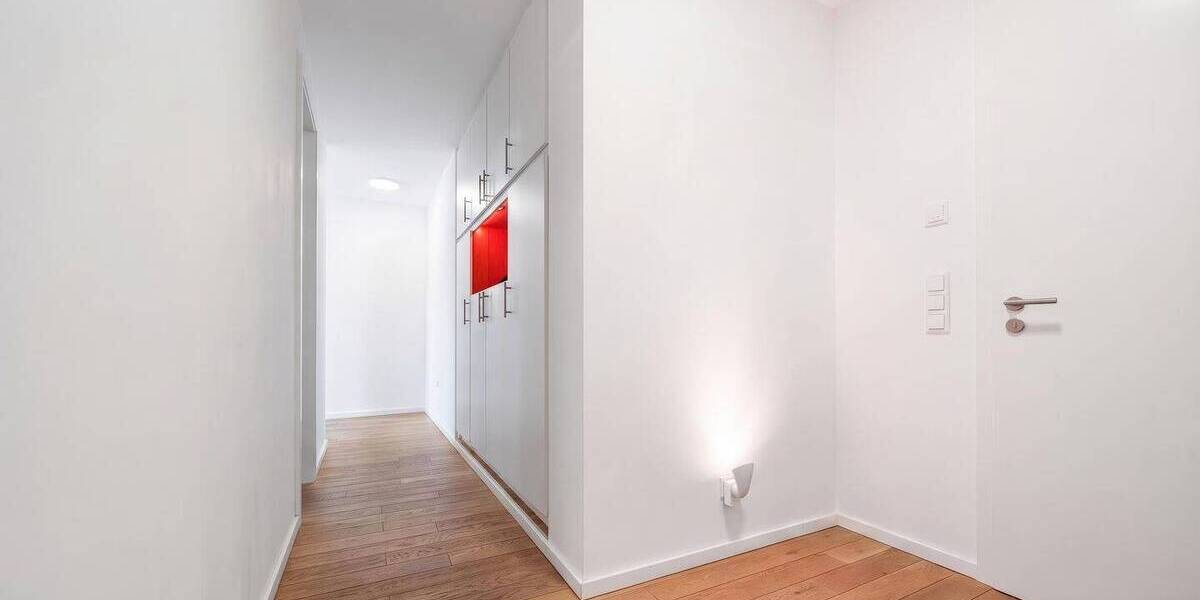 Etagenwohnung Offenbach am Main Buchrain - 2 Zimmer, 104 m&sup2;, 475.000&euro; | Angebot:26219627