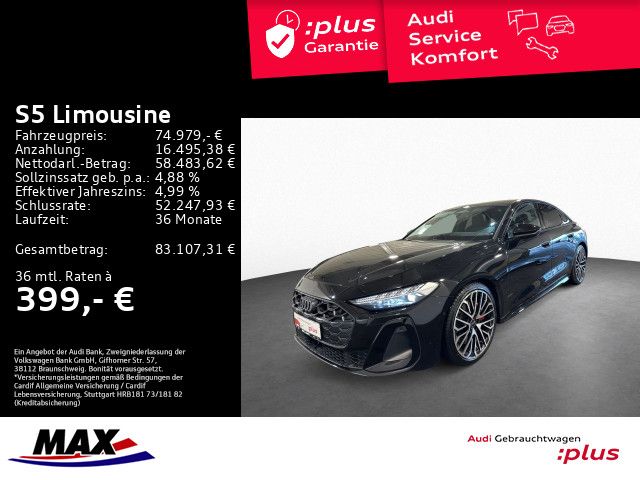 Audi S5 22.600 km 74.979 &euro; Offenbach am Main 63071
