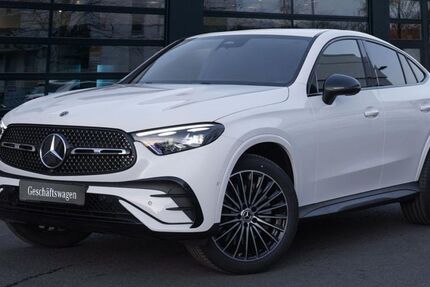 Mercedes-Benz GLC 220 15.000 km 60.570 &euro; Aschaffenburg 63741