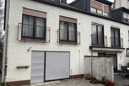 Haus Frankfurt am Main Bonames - 6 Zimmer, 140 m&sup2;, 590.000&euro; | Angebot:25865544