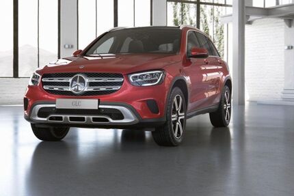 Mercedes-Benz GLC 300 47.095 km 38.970 &euro; Buedingen 63654