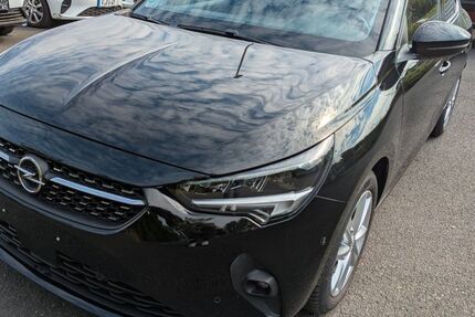 Opel Corsa 13.000 km 20.900 &euro; Bad Vilbel 61118