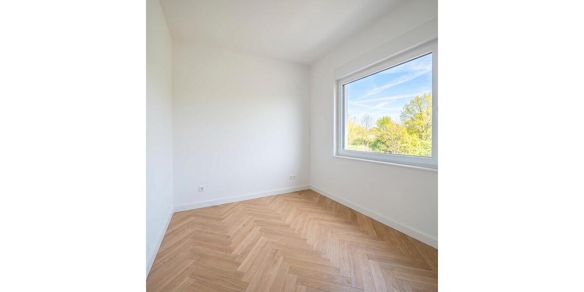 Etagenwohnung Frankfurt am Main Ostend - 5 Zimmer, 95 m&sup2;, 560&euro; | Angebot:26196711