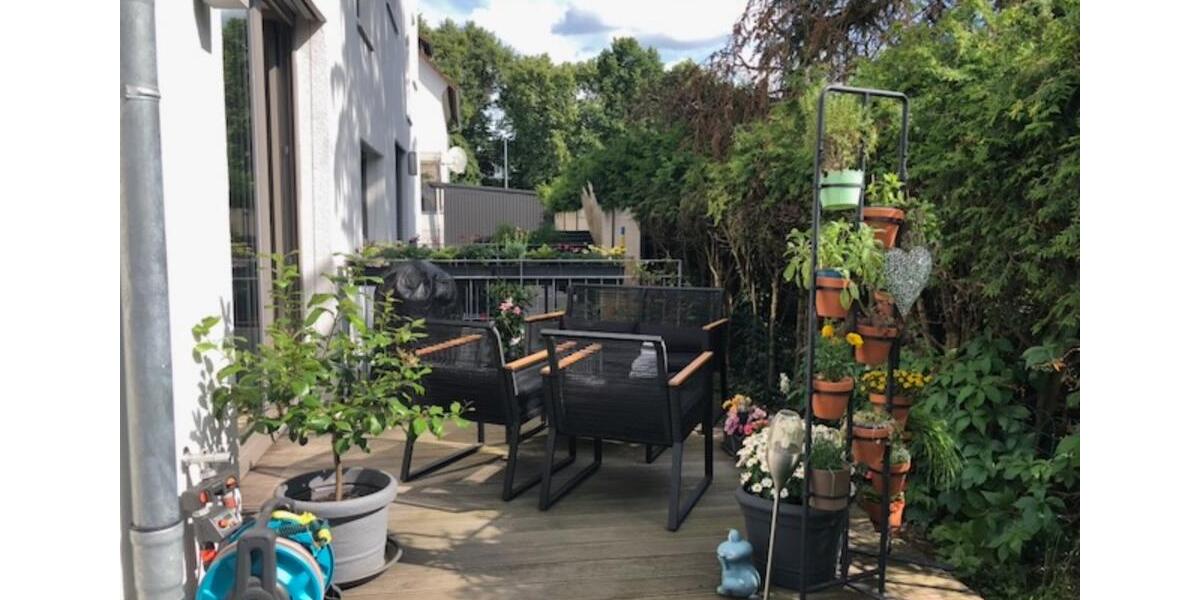 Maisonettenwohnung Langen (Hessen) - 3 Zimmer, 81 m&sup2;, 413.000&euro; | Angebot:25572006