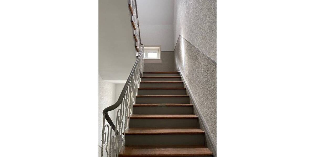 Etagenwohnung Frankfurt am Main Nordend-Ost - 3 Zimmer, 82 m&sup2;, 595.000&euro; | Angebot:25679685