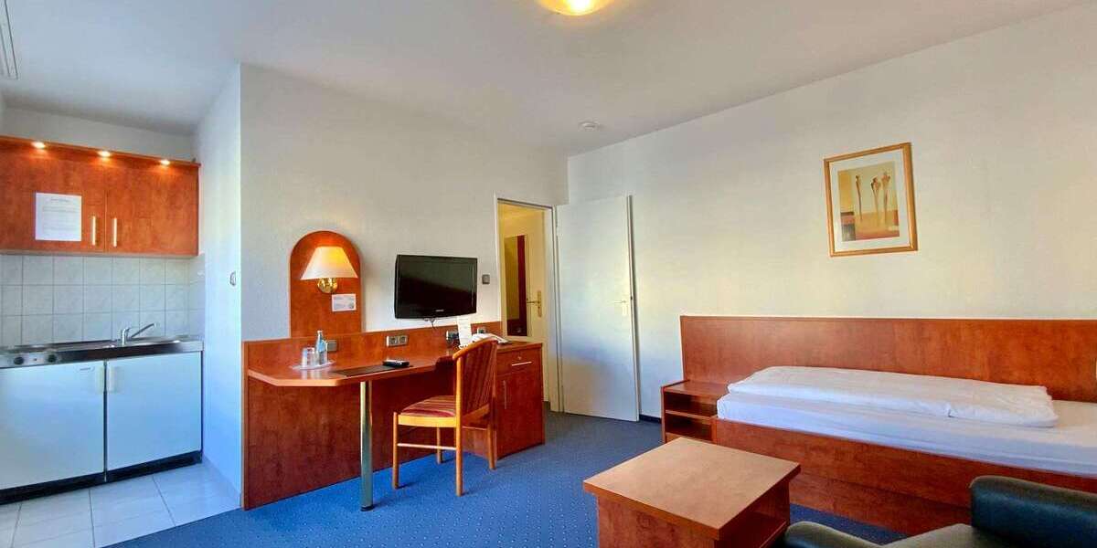 Zimmer Offenbach Nordend - 1 Zimmer, 820&euro; | Angebot:22847270