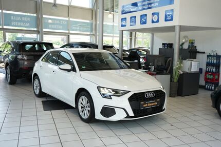Audi A3 52.160 km 20.900 &euro; Obertshausen 63179