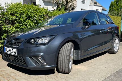 Seat Ibiza 9.400 km 18.250 &euro; Bad Soden am Taunus 65812