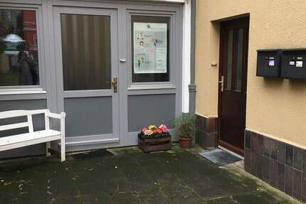 Gewerbeobjekt Frankfurt am Main Ostend - 1 Zimmer, 30 m&sup2;, 500&euro; | Angebot:25770669