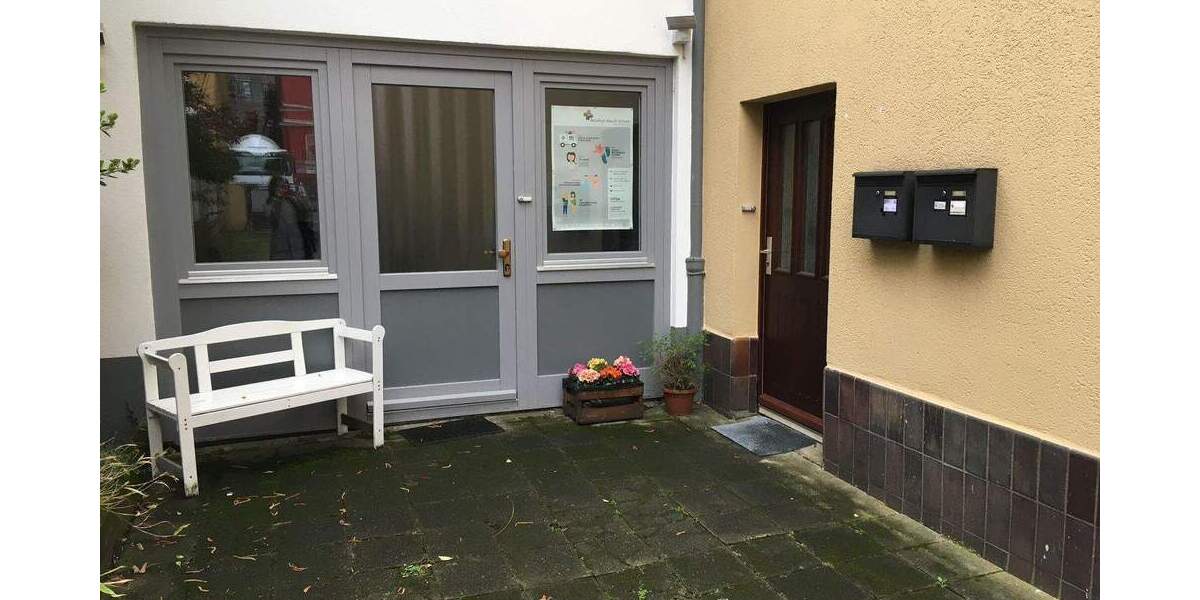 Gewerbeobjekt Frankfurt am Main Ostend - 1 Zimmer, 30 m&sup2;, 500&euro; | Angebot:25770669