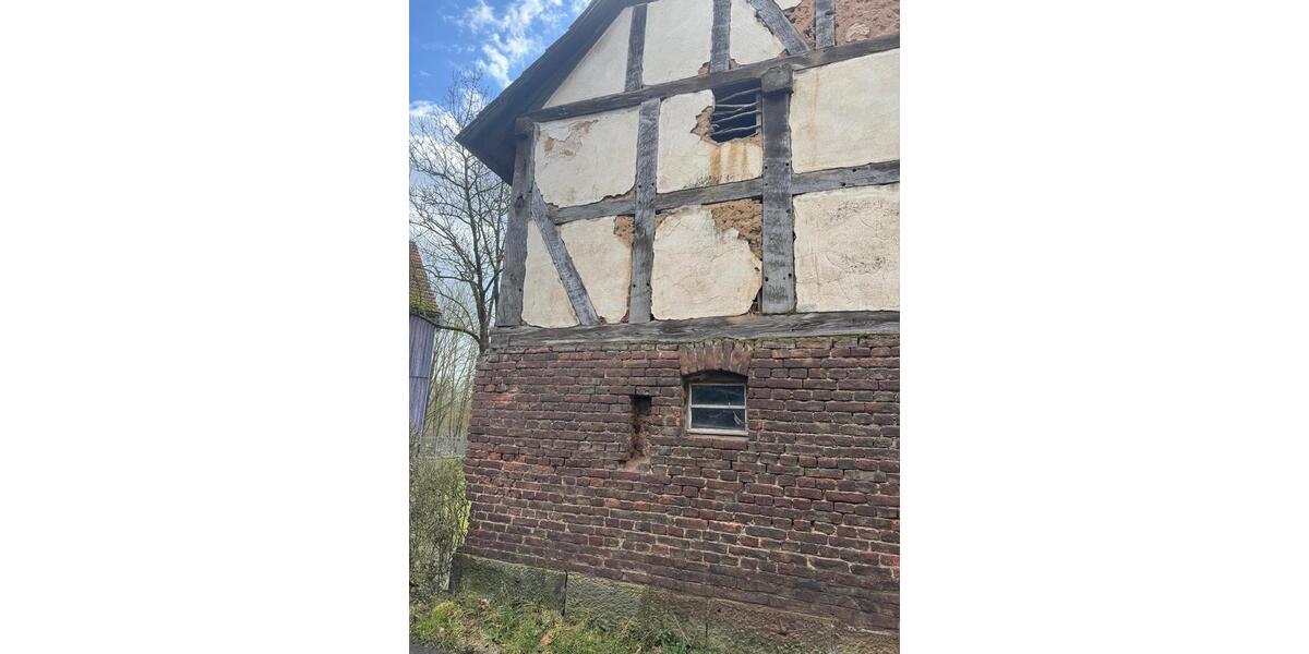 Einfamilienhaus Frankfurt am Main - 20.000&euro; | Angebot:24978630