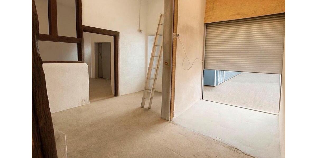 Gewerbeobjekt Echzell - 360&euro; | Angebot:25352546