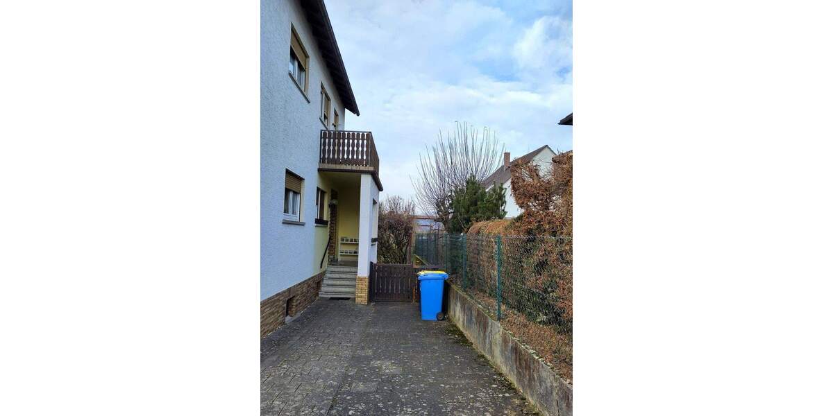 Mehrfamilienhaus, Wohnhaus Bad Nauheim Steinfurth - 7 Zimmer, 170 m&sup2;, 465.000&euro; | Angebot:25724153