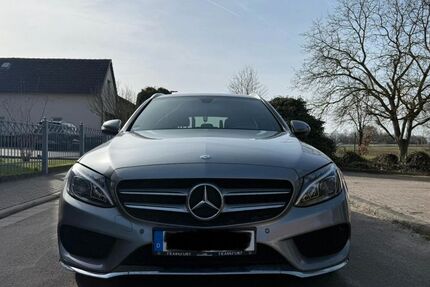 Mercedes-Benz C 200 153.500 km 14.990 &euro; Karben 61184