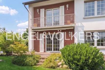 Haus Rödermark - 5 Zimmer, 204 m&sup2;, 629.000&euro; | Angebot:27699276