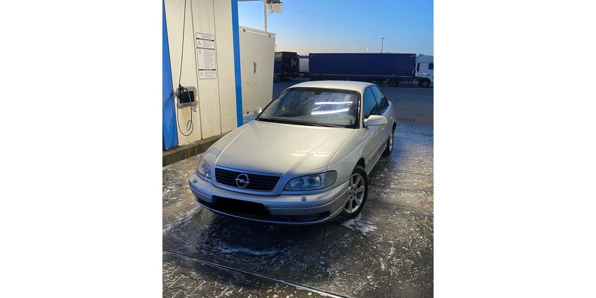 Opel Omega 295.000 km 1.999 &euro; Hammersbach 63546
