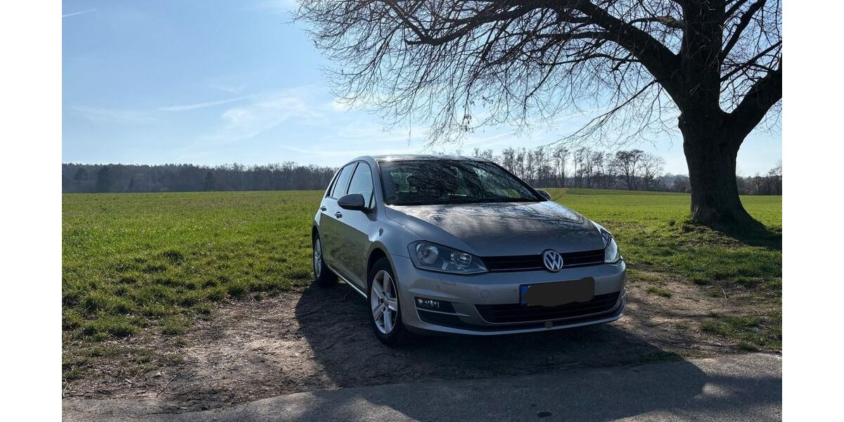 VW Golf 160.000 km 7.600 &euro; Großostheim 63762