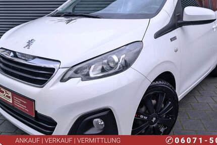 Peugeot 108 123.000 km 2.470 &euro; Münster (Hessen) 64839