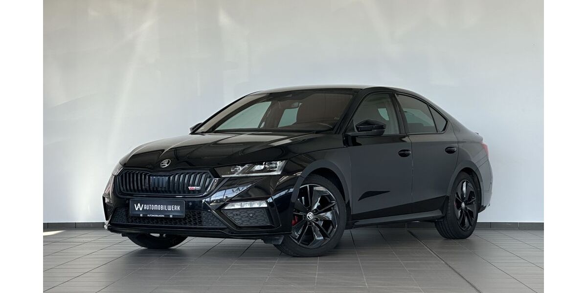 Skoda Octavia 81.800 km 31.980 &euro; Büdingen 63654