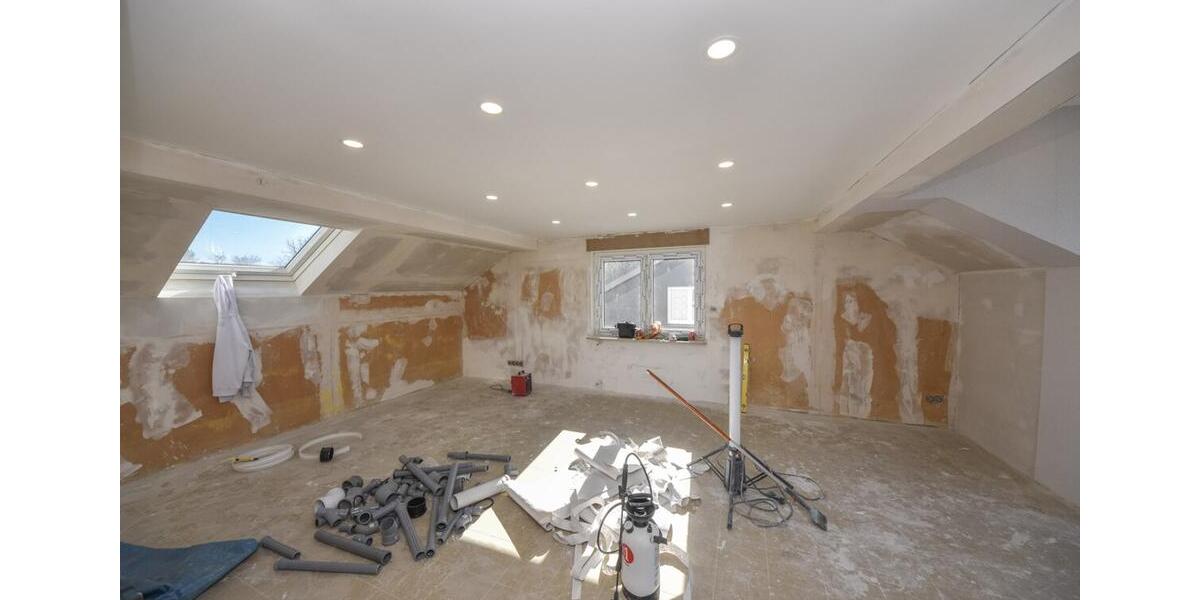 Dachgeschoßwohnung Eppertshausen - 2 Zimmer, 83 m&sup2;, 950&euro; | Angebot:26351971
