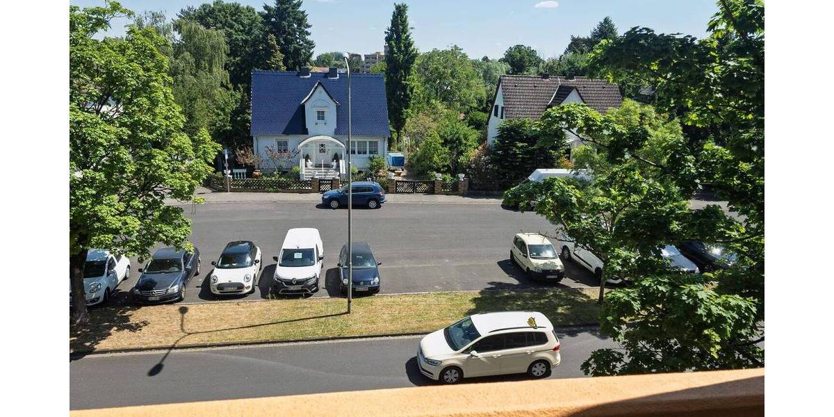 Etagenwohnung Hanau Steinheim - 3 Zimmer, 94 m&sup2;, 298.000&euro; | Angebot:25691137