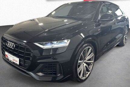 Audi Q8 90.300 km 57.979 &euro; Offenbach am Main 63071