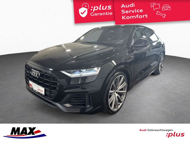 Audi Q8 90.300 km 57.979 &euro; Offenbach am Main 63071
