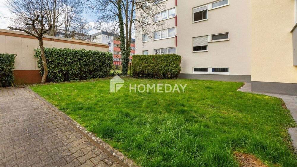 Etagenwohnung Karben Okarben - 2 Zimmer, 65 m&sup2;, 190.000&euro; | Angebot:25896690