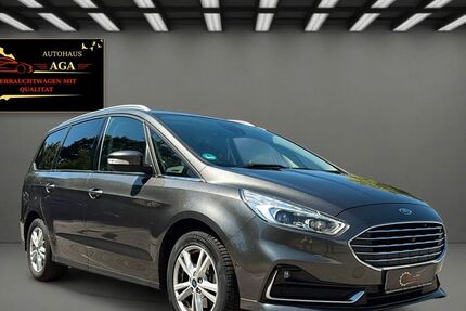 Ford Galaxy 140.000 km 18.880 &euro; Hanau 63452
