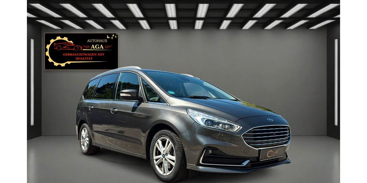 Ford Galaxy 140.000 km 18.880 &euro; Hanau 63452