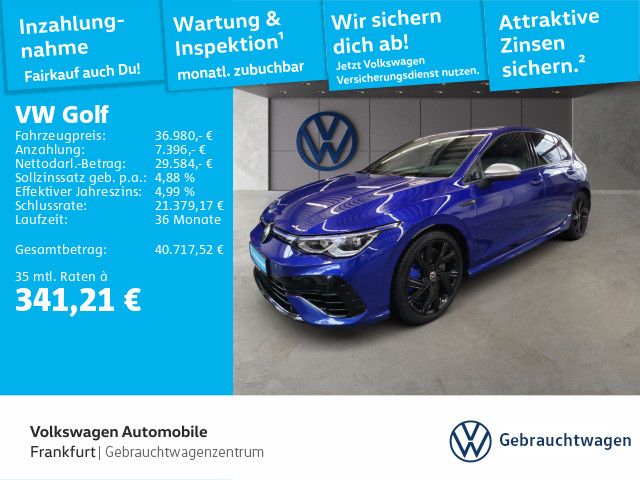 VW Golf 41.413 km 34.980 &euro; Frankfurt 60326