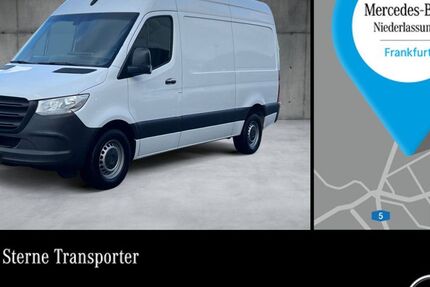 Mercedes-Benz Sprinter 132.147 km 26.156 &euro; Frankfurt 60488