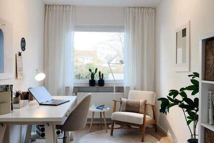 Wohnung Hanau - 3 Zimmer, 62 m&sup2;, 248.000&euro; | Angebot:25760451